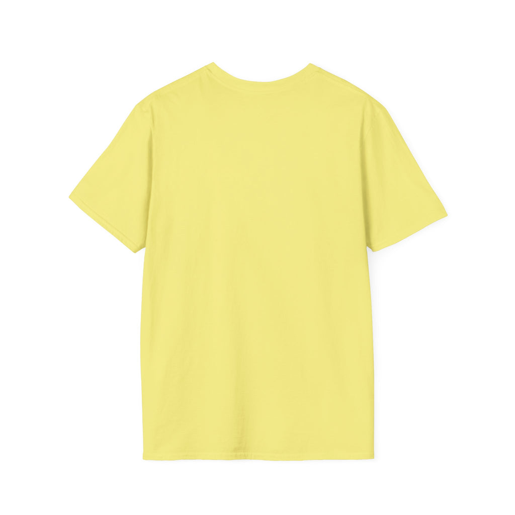 IT Mom Fixing Problems All Day Every Day Softstyle T-Shirt