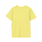 IT Mom Fixing Problems All Day Every Day Softstyle T-Shirt
