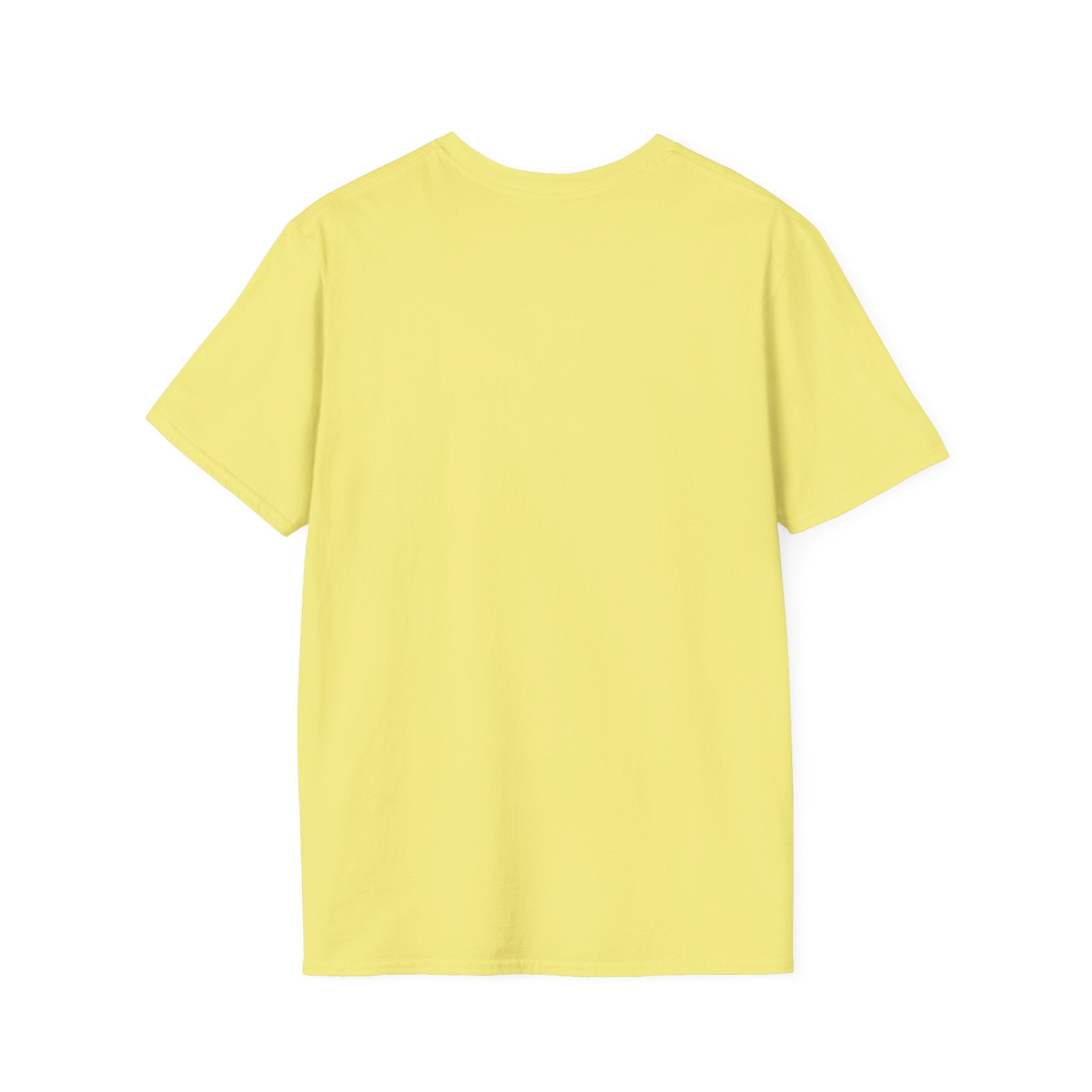 IT Mom Fixing Problems All Day Every Day Softstyle T-Shirt