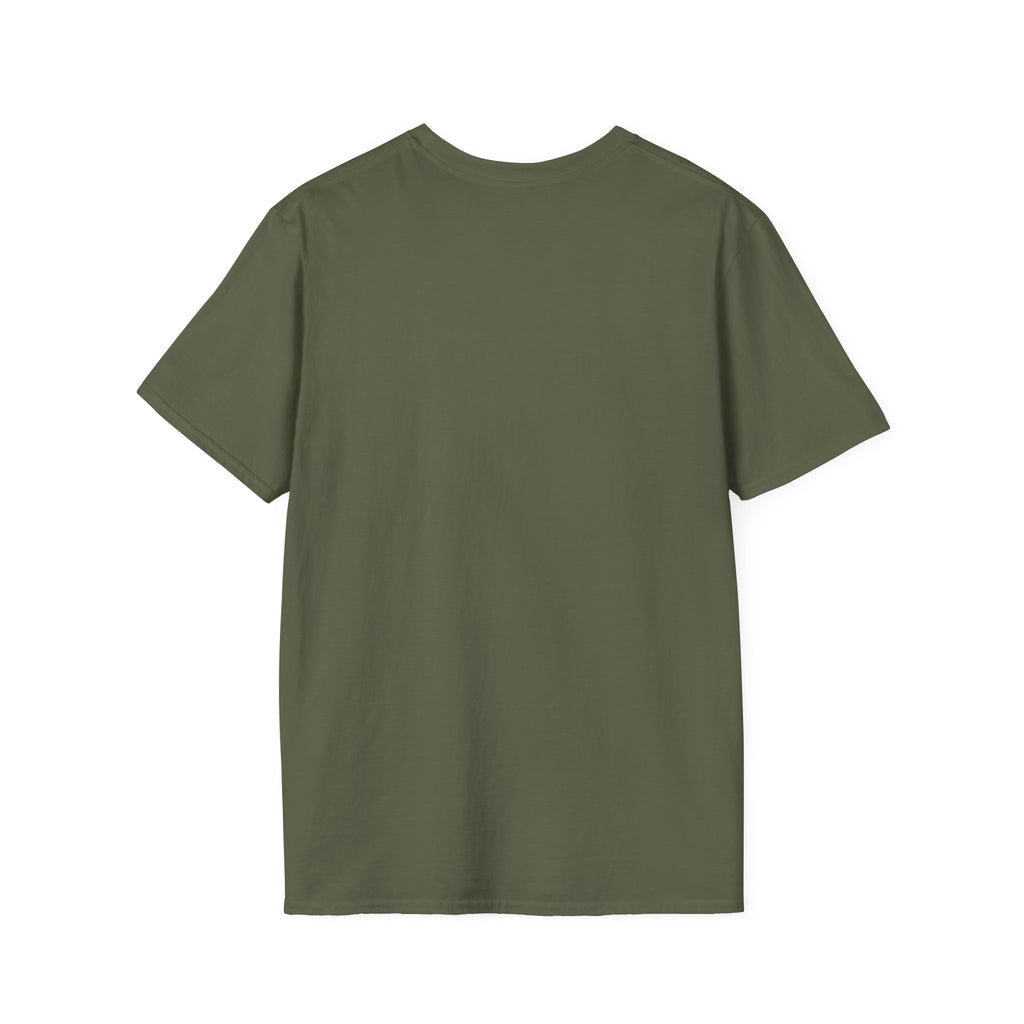 IT Mom Fixing Problems All Day Every Day Softstyle T-Shirt