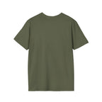 IT Mom Fixing Problems All Day Every Day Softstyle T-Shirt