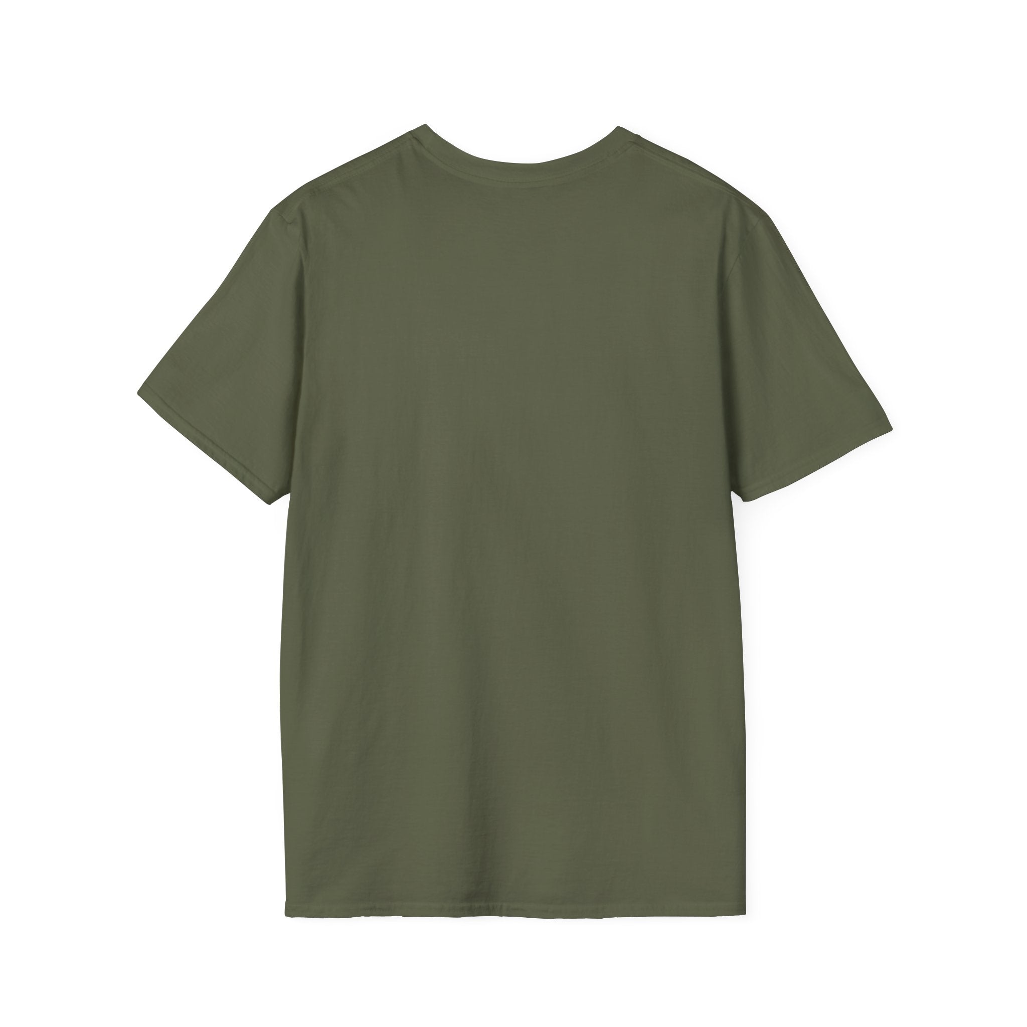 IT Mom Fixing Problems All Day Every Day Softstyle T-Shirt