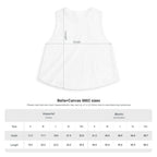IT Lady at Work Dog Lady at Home Crop Tank Top