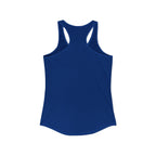 Hydrated and Underpaid Women's Ideal Racerback Tank