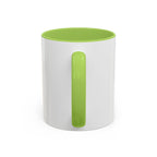User of the Year Coffee Mug - Cute IT Support Appreciation Gift