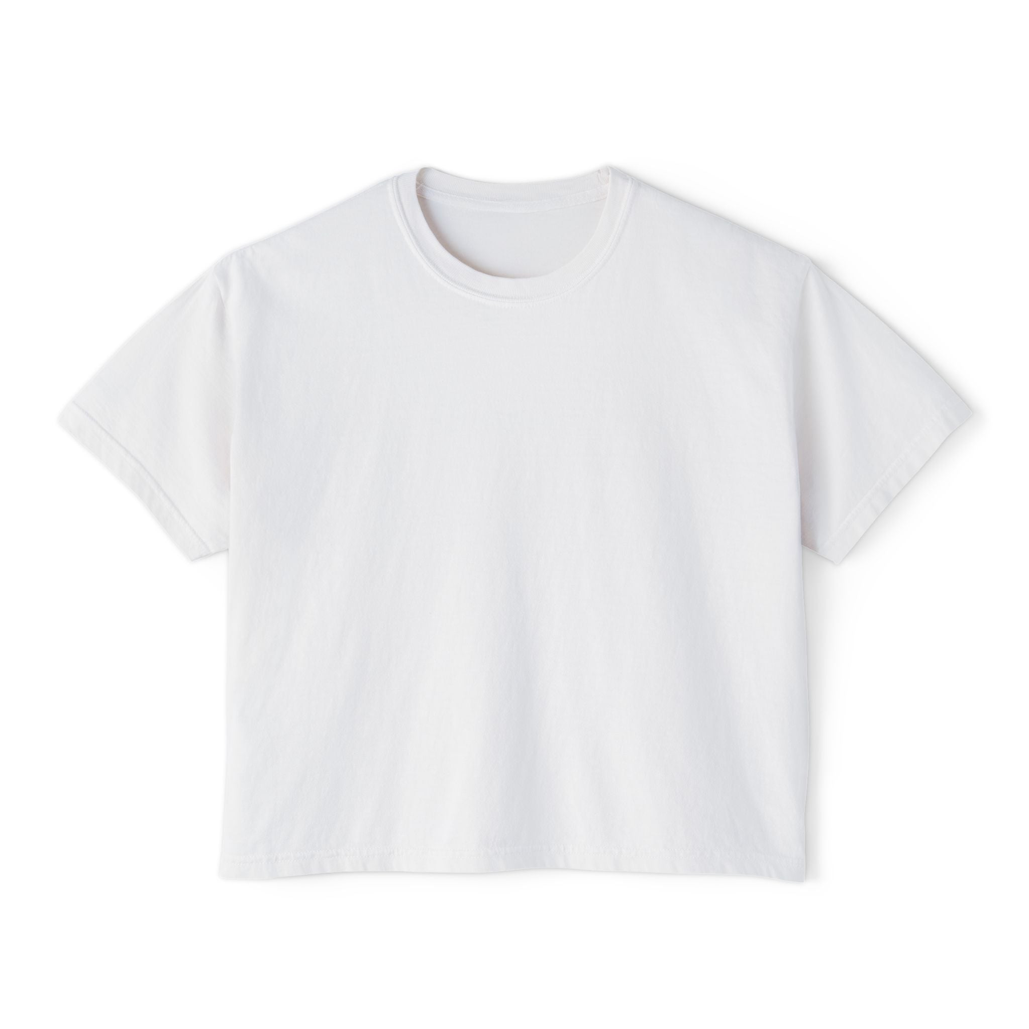 Debugging My Code and My life Women's Boxy T-Shirt