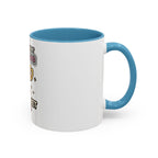 Achievement Unlocked IT Ticket MVP Coffee Mug - Gamer Tech Support Gift (11/15oz)