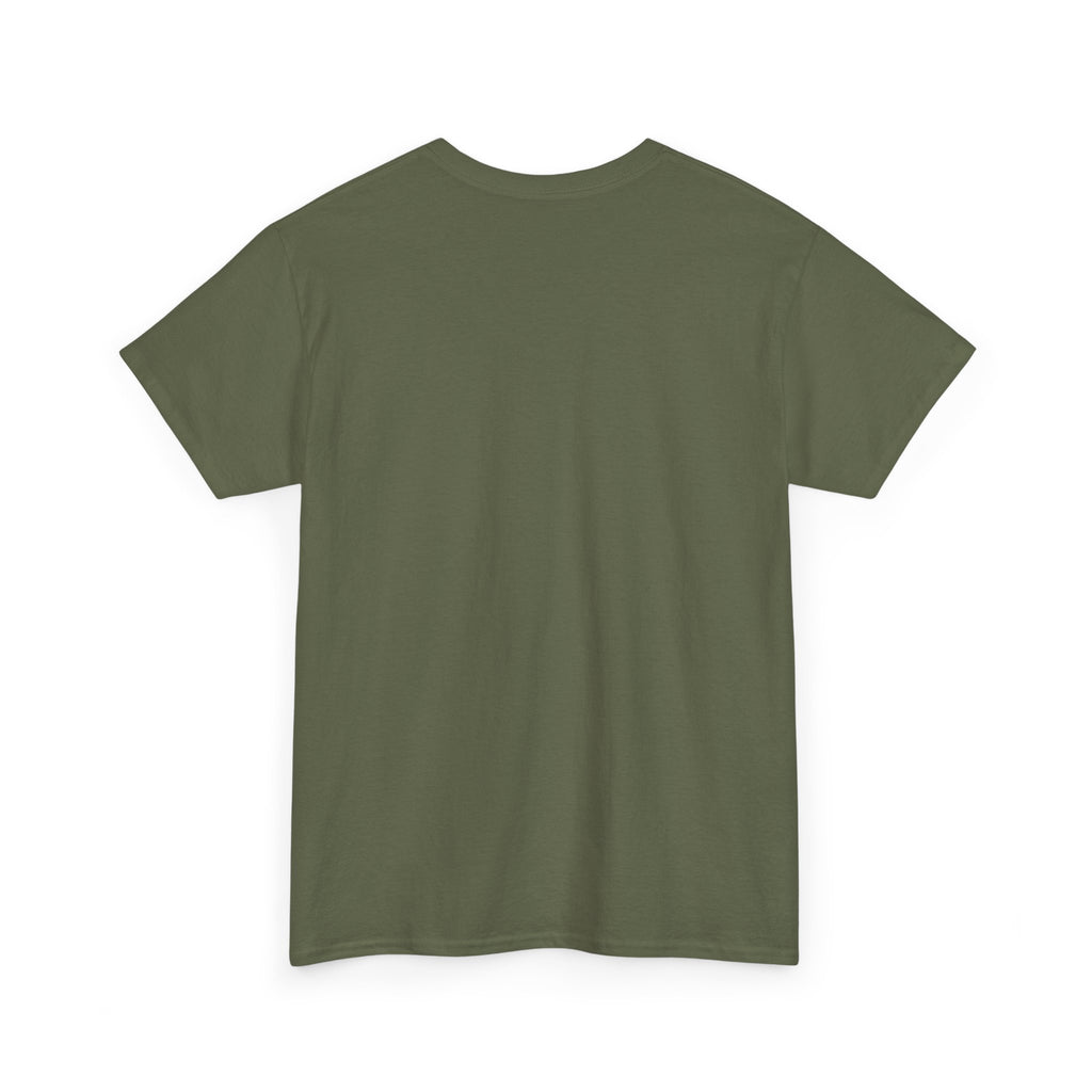 IT Dept Is The Coolest Dept Unisex Heavy Cotton T-Shirt