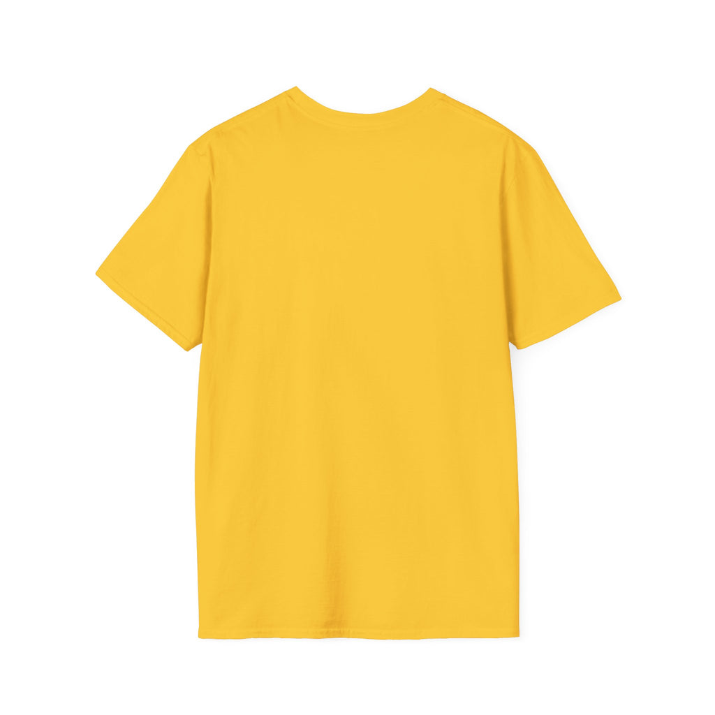 IT Mom Fixing Problems All Day Every Day Softstyle T-Shirt