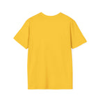 IT Mom Fixing Problems All Day Every Day Softstyle T-Shirt