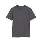 Error 404: Sleep Not Found Unisex Softstyle T-Shirt