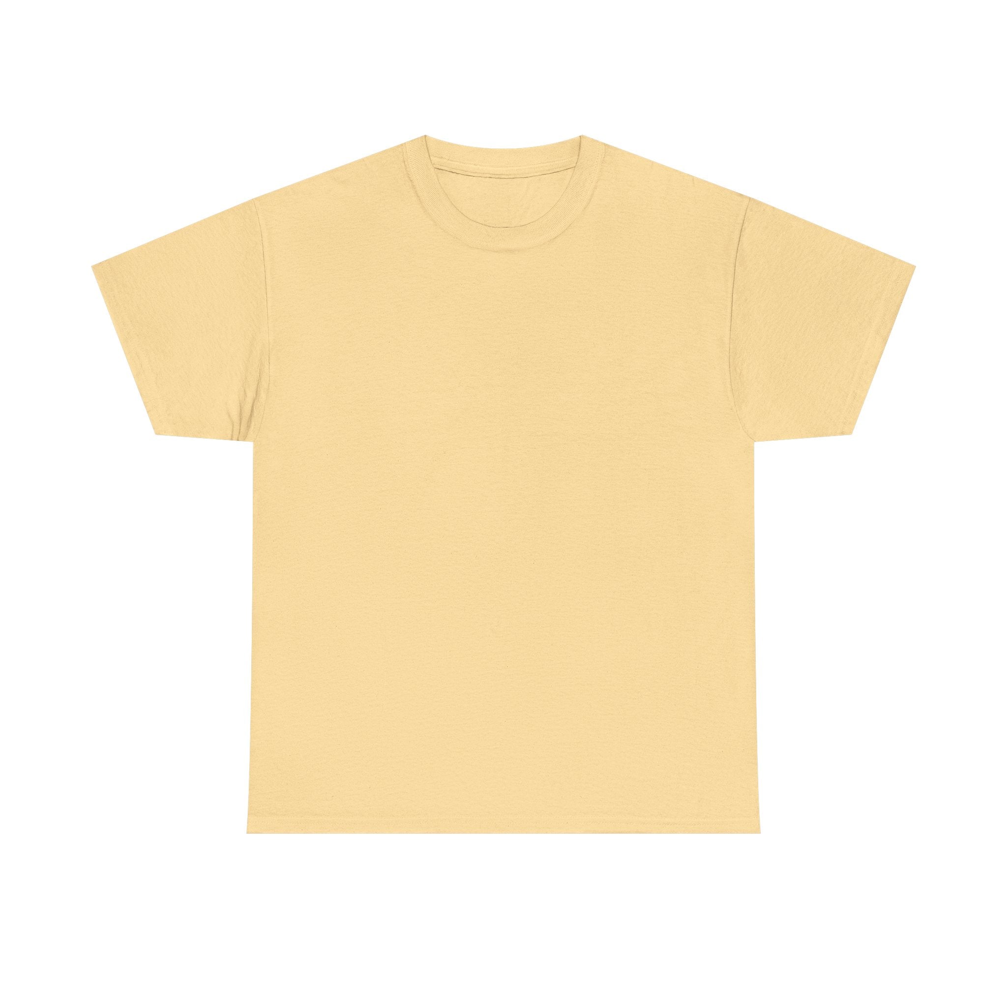 "Eat Sleep Code Repeat" Coder Heavy Cotton T‑Shirt