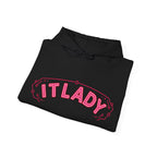 IT Lady Hoodie