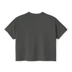 Please Submit a Ticket ("We'll Ignore It Together") Boxy Tee