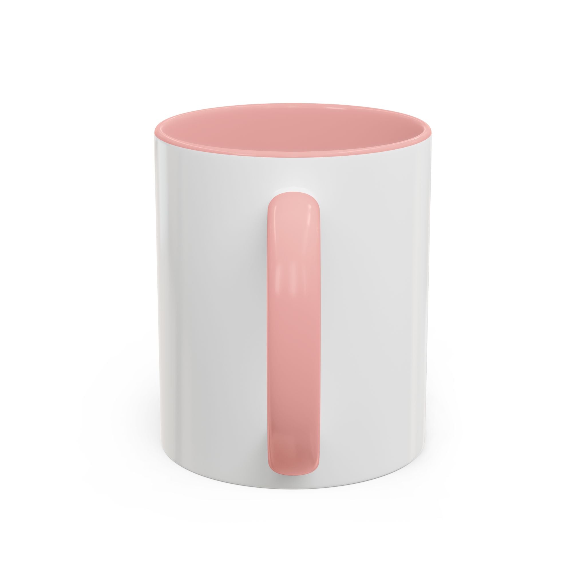 Achievement Unlocked: IT All-Star Accent Coffee Mug