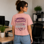 Professional Password Resetter Women's Boxy T-Shirt