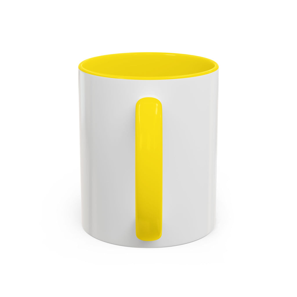 Debugging My Code and My Life Accent Coffee Mug - Coder Gifts, Funny Programming Mug (11/15oz)
