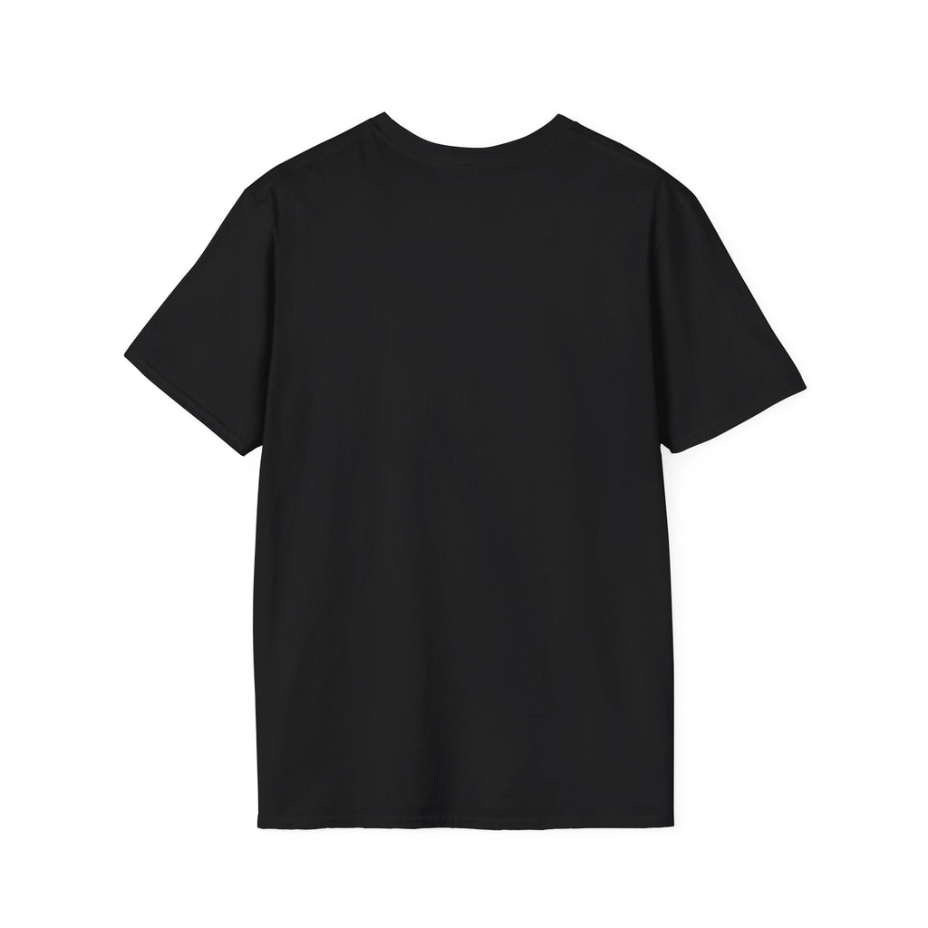 Got a Problem? Submit a Ticket Unisex Softstyle T-Shirt