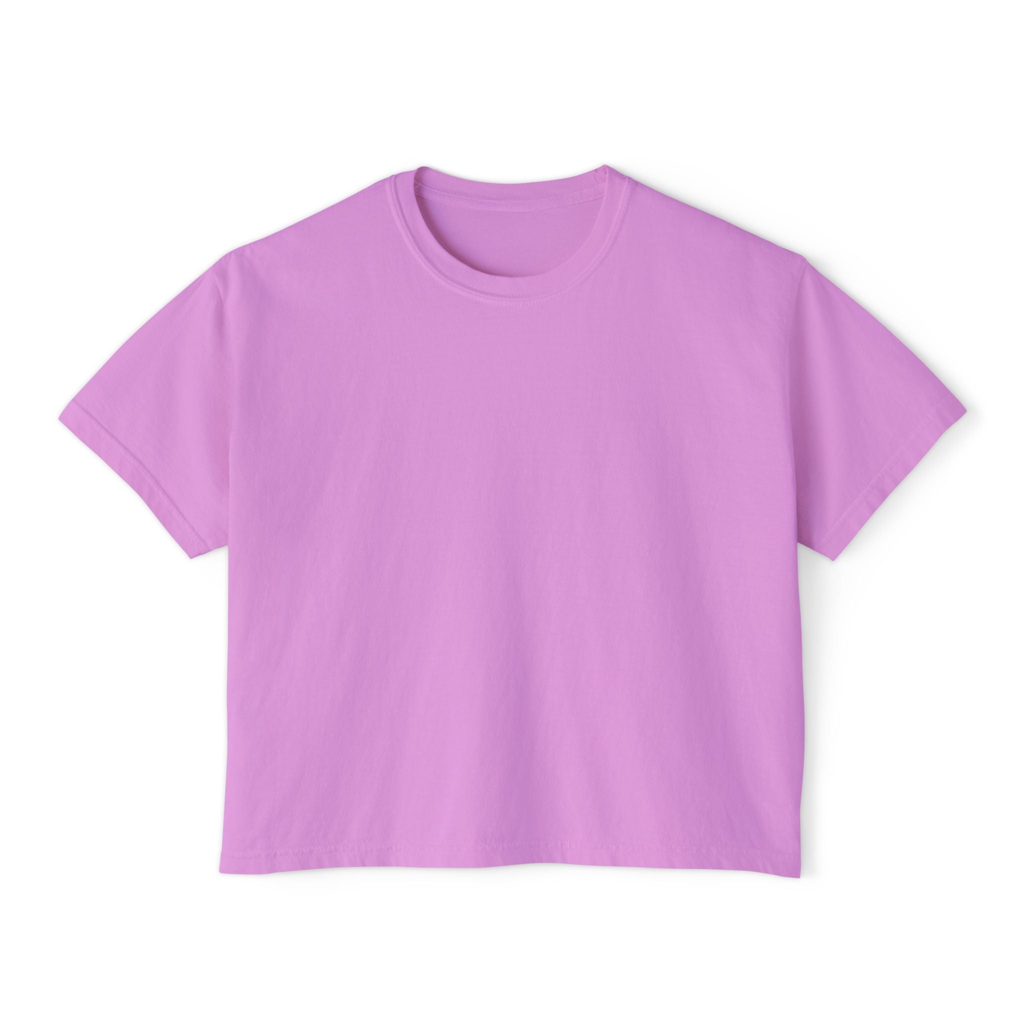 Debugging My Code and My life Women's Boxy T-Shirt