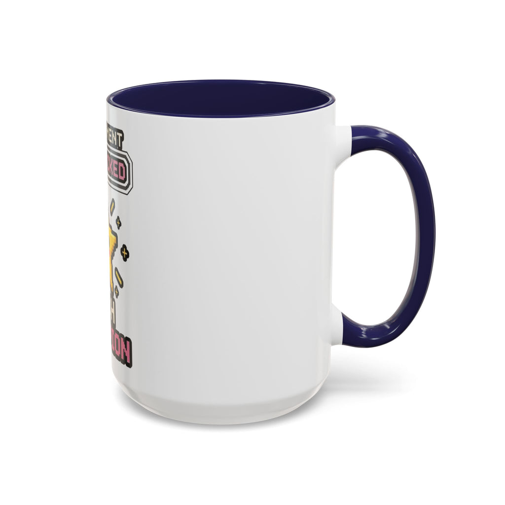 Achievement Unlocked: Tech Champion Coffee Mug (11/15oz)