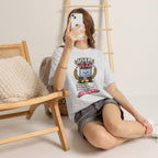 User of the Year Unisex Heavy Cotton T-Shirt