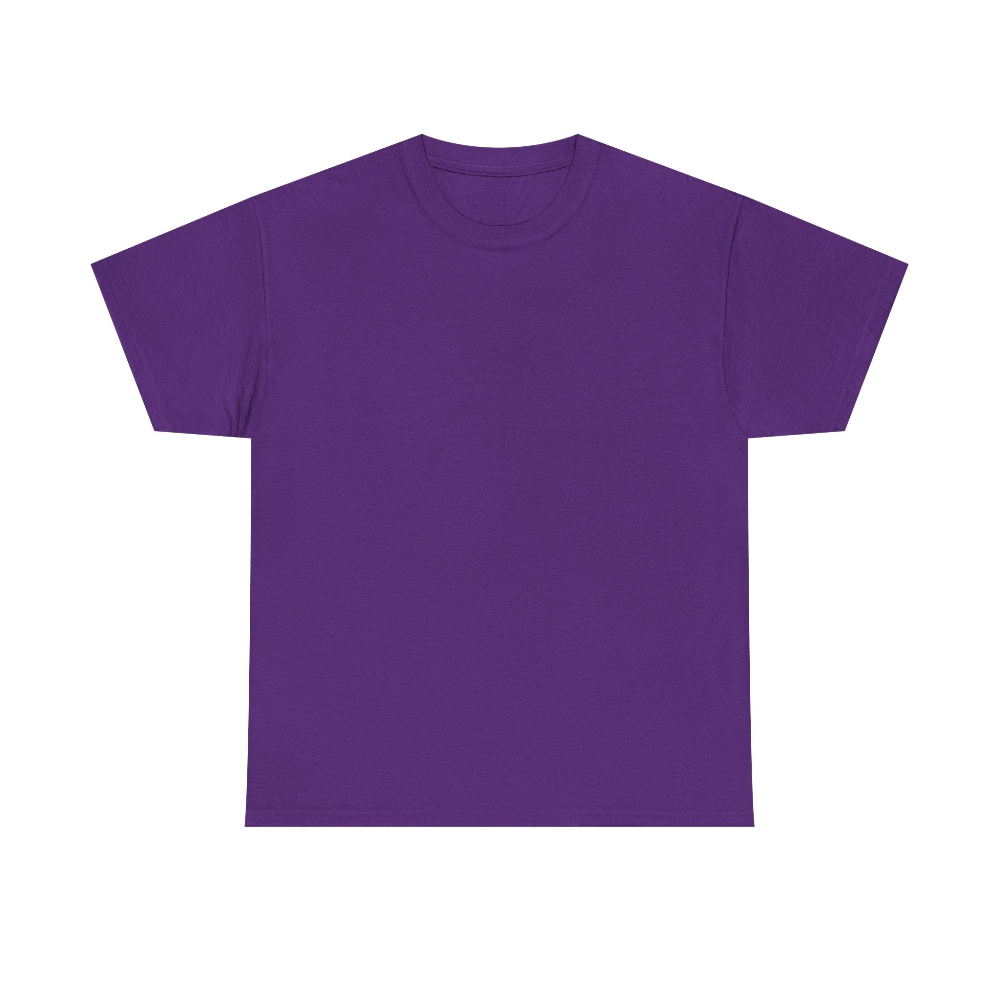 "Eat Sleep Code Repeat" Coder Heavy Cotton T‑Shirt
