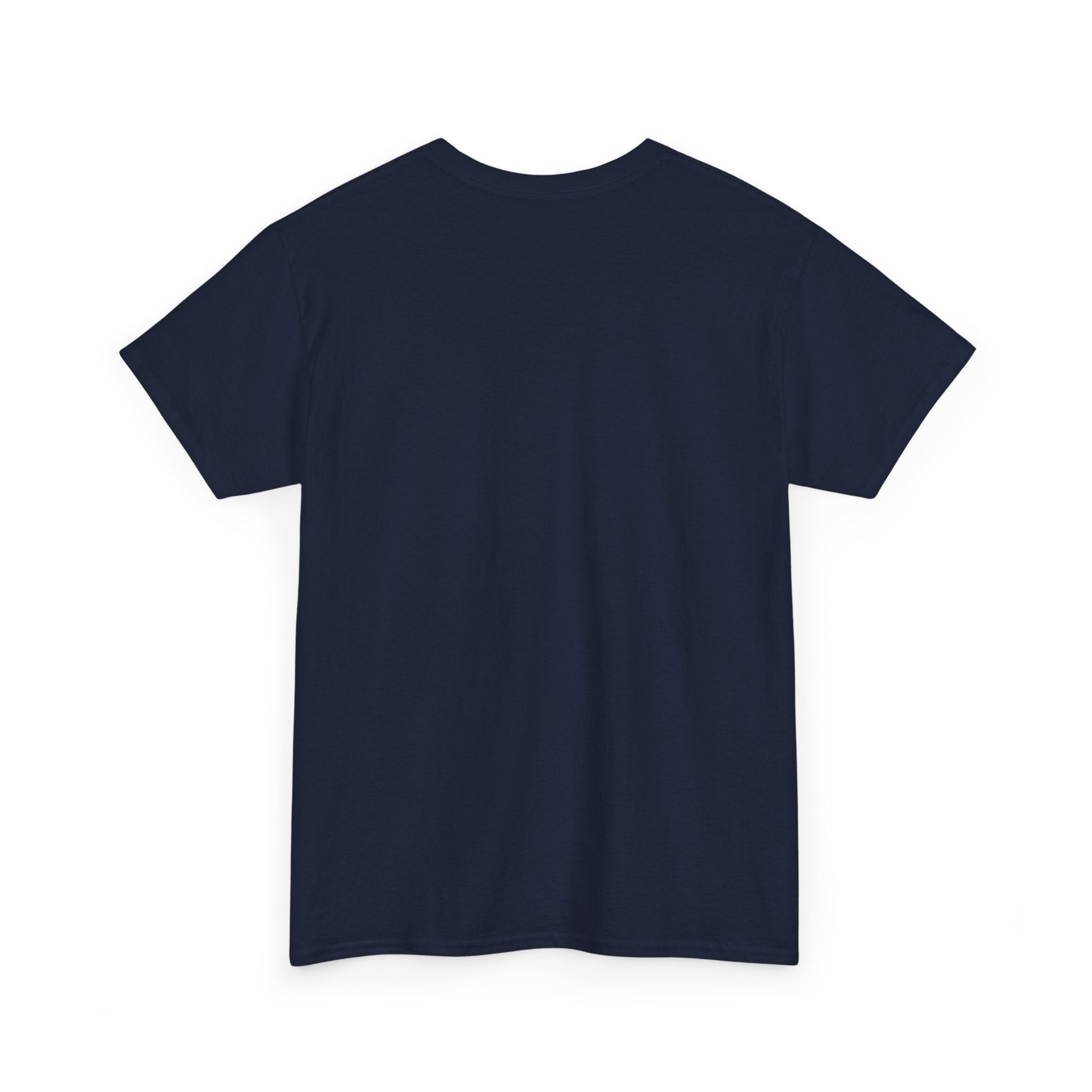 IT Dept Is The Coolest Dept Unisex Heavy Cotton T-Shirt