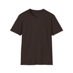 Stacking Stills and Committing to Excellence Unisex Softstyle T-Shirt