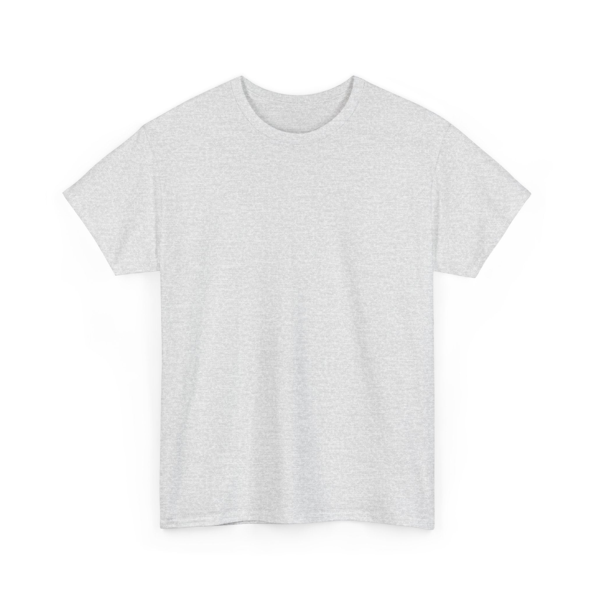 "Eat Sleep Code Repeat" Coder Heavy Cotton T‑Shirt