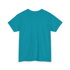 Tech Support Princess Keeping Calm and Fixing Everything Heavy Cotton T‑Shirt