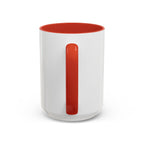 User of the Year Coffee Mug - Cute IT Support Appreciation Gift