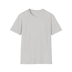 Stacking Stills and Committing to Excellence Unisex Softstyle T-Shirt