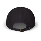 IT Lady Dad Cap Embroidered Curved-Brim Baseball Hat