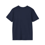 Got a Problem? Submit a Ticket Unisex Softstyle T-Shirt