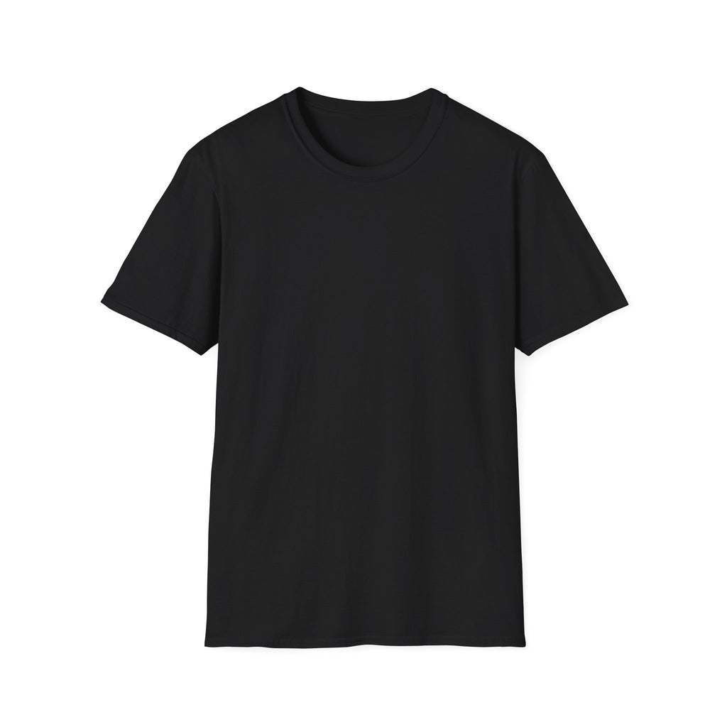 Stacking Stills and Committing to Excellence Unisex Softstyle T-Shirt