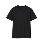 Stacking Stills and Committing to Excellence Unisex Softstyle T-Shirt