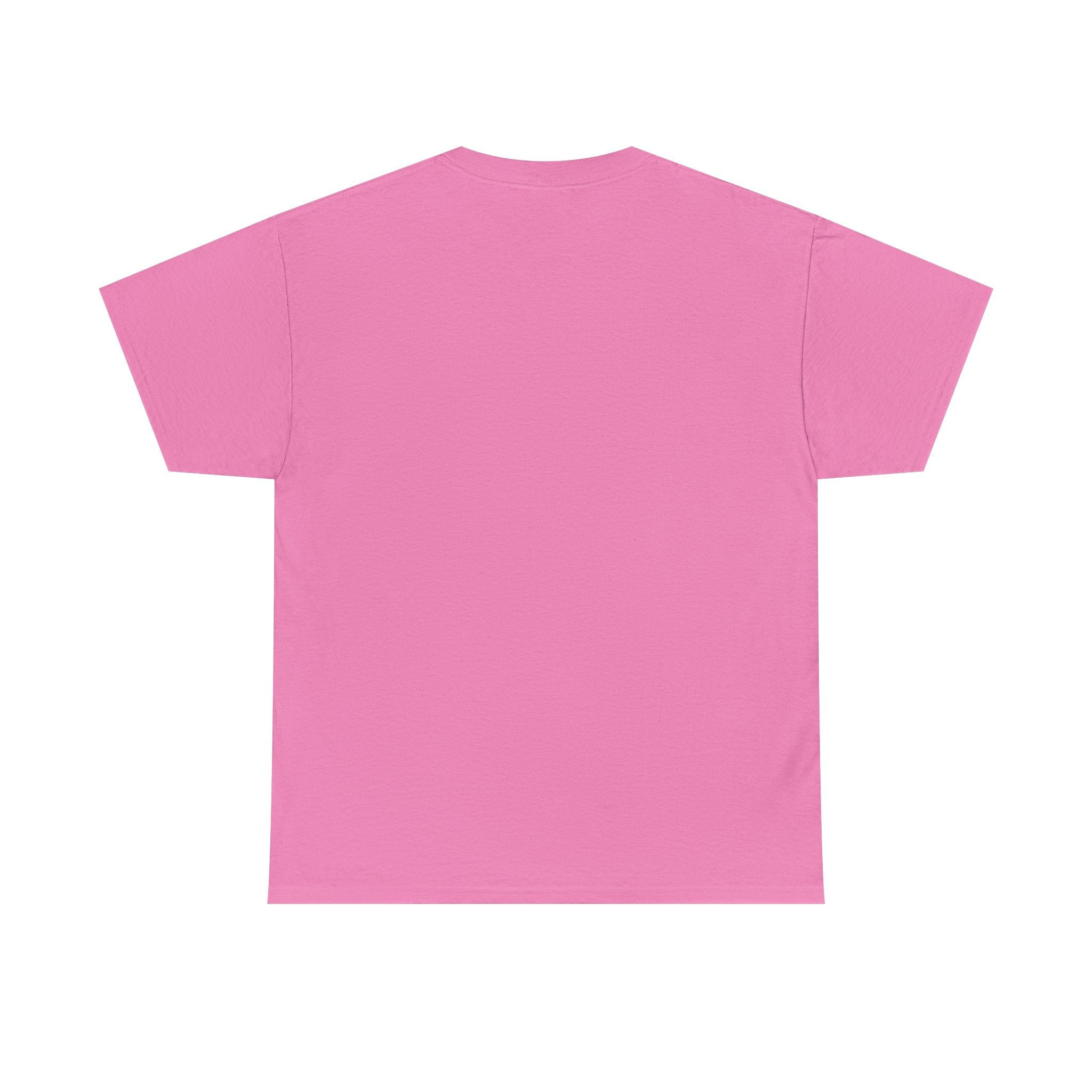 "My Other Children Are Servers" Unisex Heavy Cotton T‑Shirt