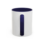 User of the Year Coffee Mug - Cute IT Support Appreciation Gift