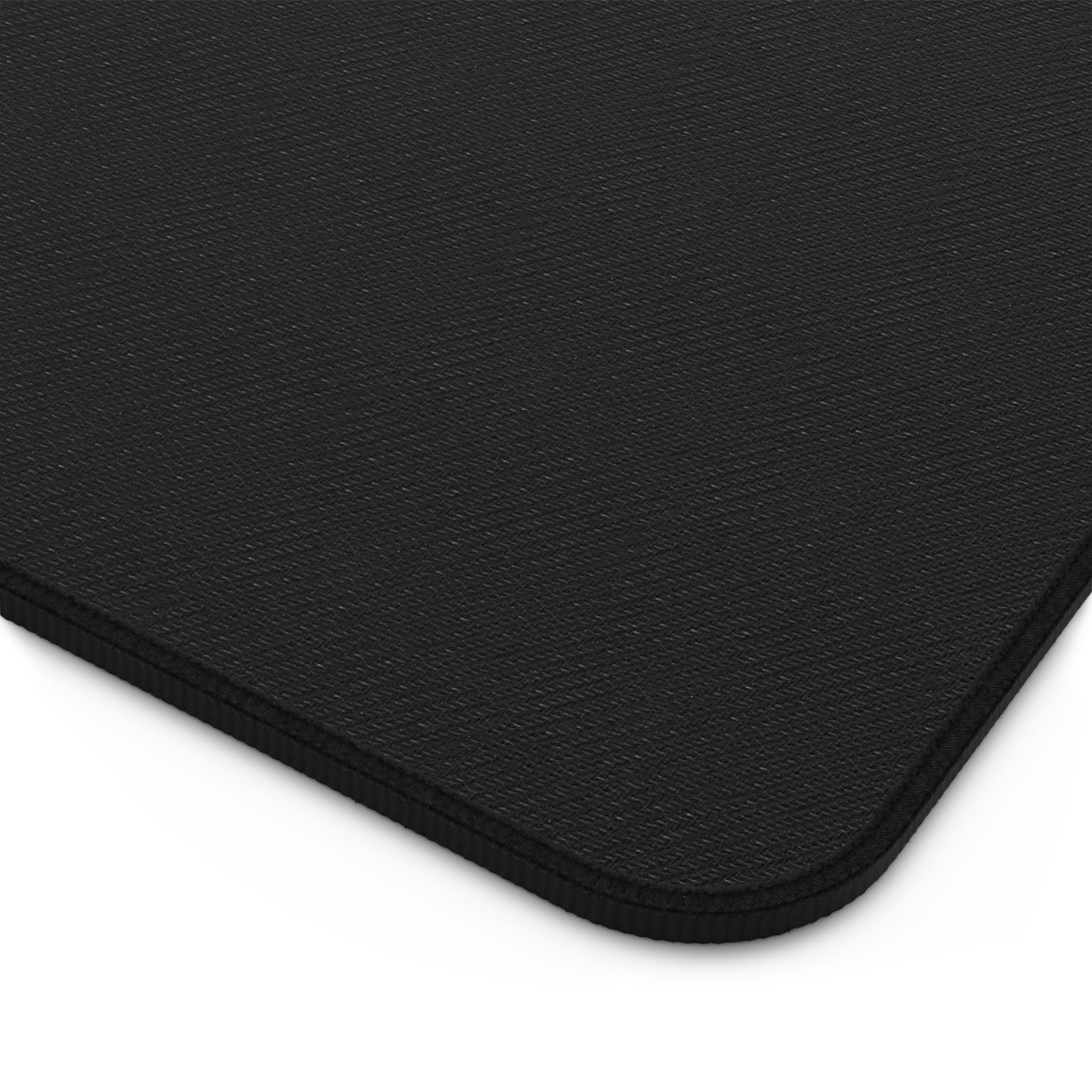 IT Lady Pattern Desk Mat- Colorful Mouse Pad