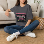 Submit A Ticket and Make Our Day! Unisex Softstyle T-Shirt