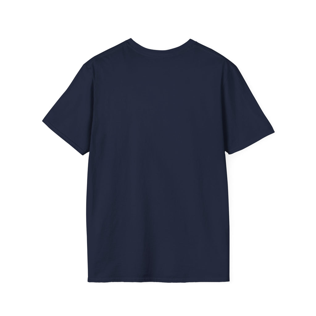 EdTech Hero Saving Classrooms One Forgotten Password at a Time Unisex Softstyle T-Shirt