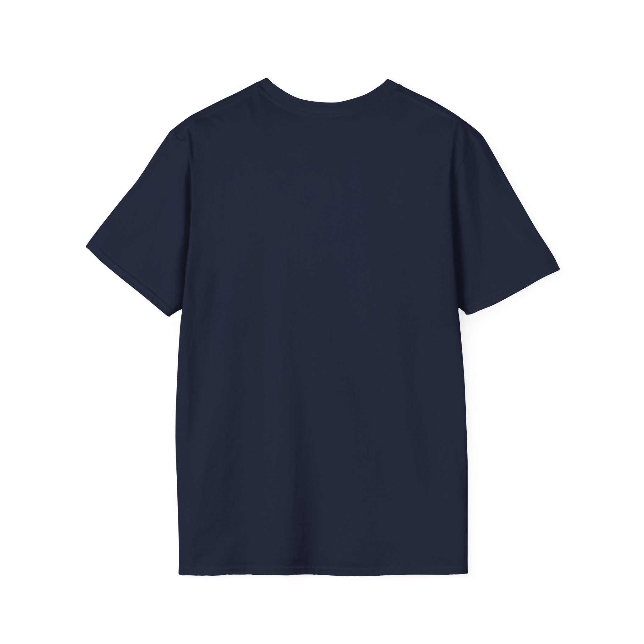 EdTech Hero Saving Classrooms One Forgotten Password at a Time Unisex Softstyle T-Shirt