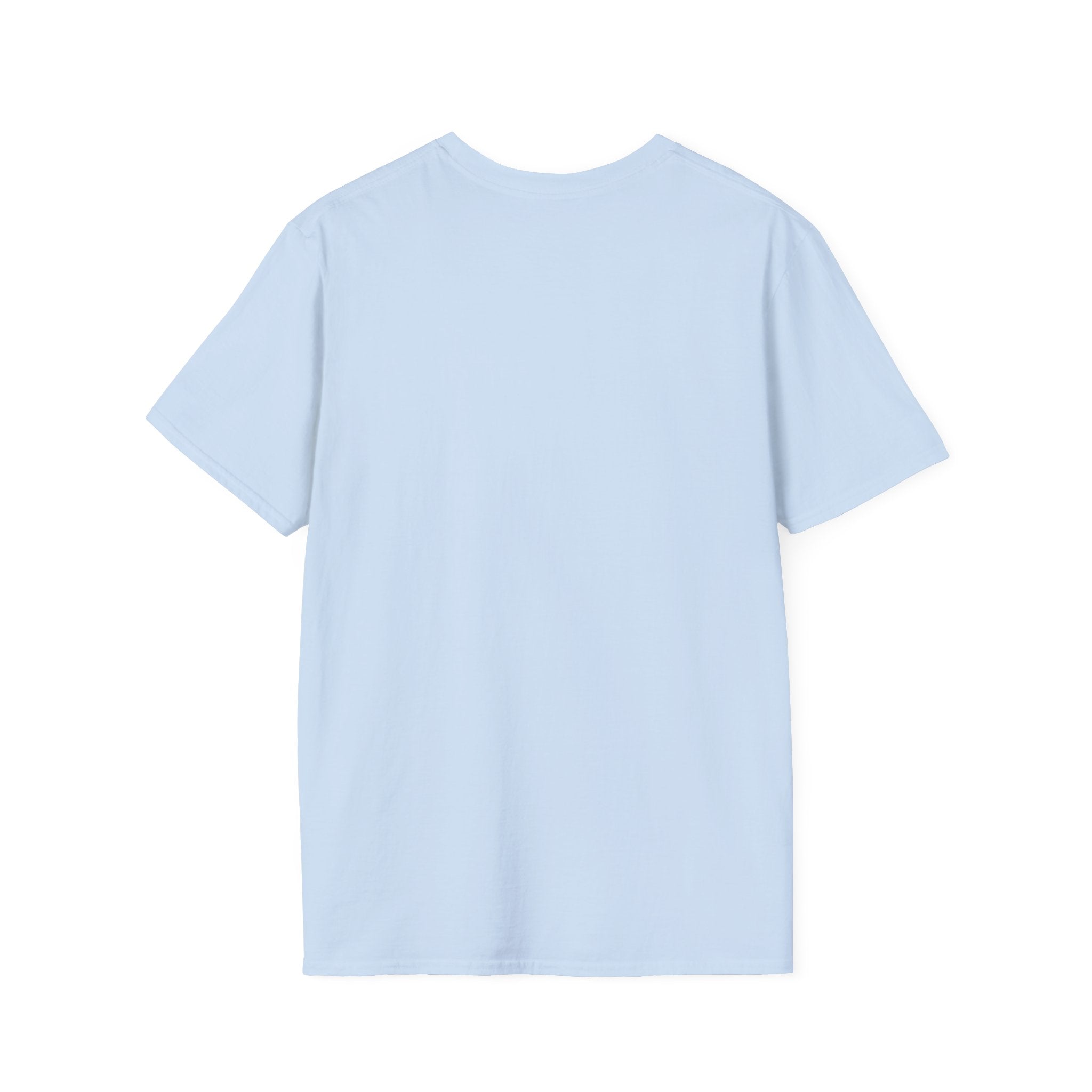 IT Mom Fixing Problems All Day Every Day Softstyle T-Shirt