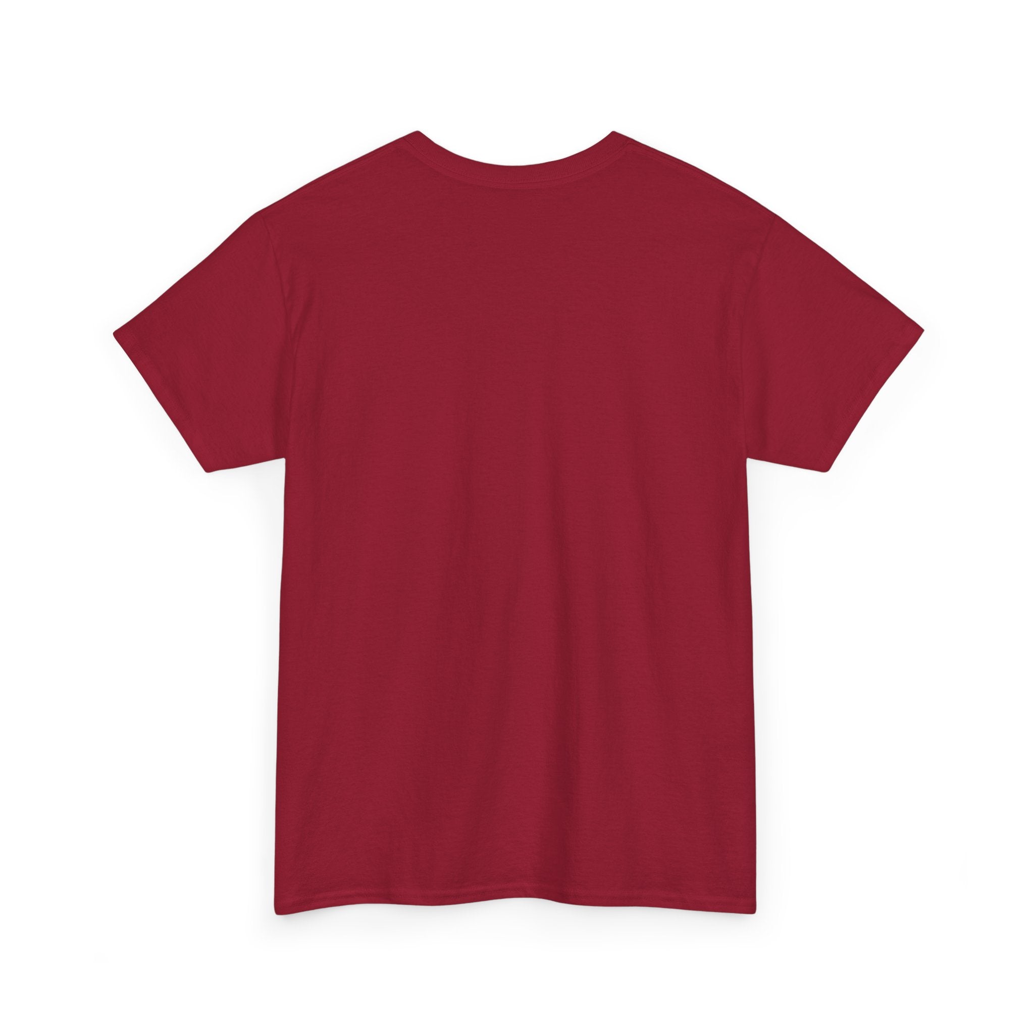 Tech Support Princess Keeping Calm and Fixing Everything Heavy Cotton T‑Shirt