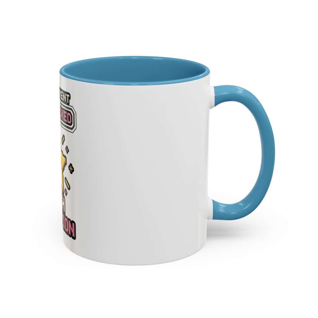 Achievement Unlocked: Tech Champion Coffee Mug (11/15oz)