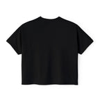 Please Submit a Ticket ("We'll Ignore It Together") Boxy Tee