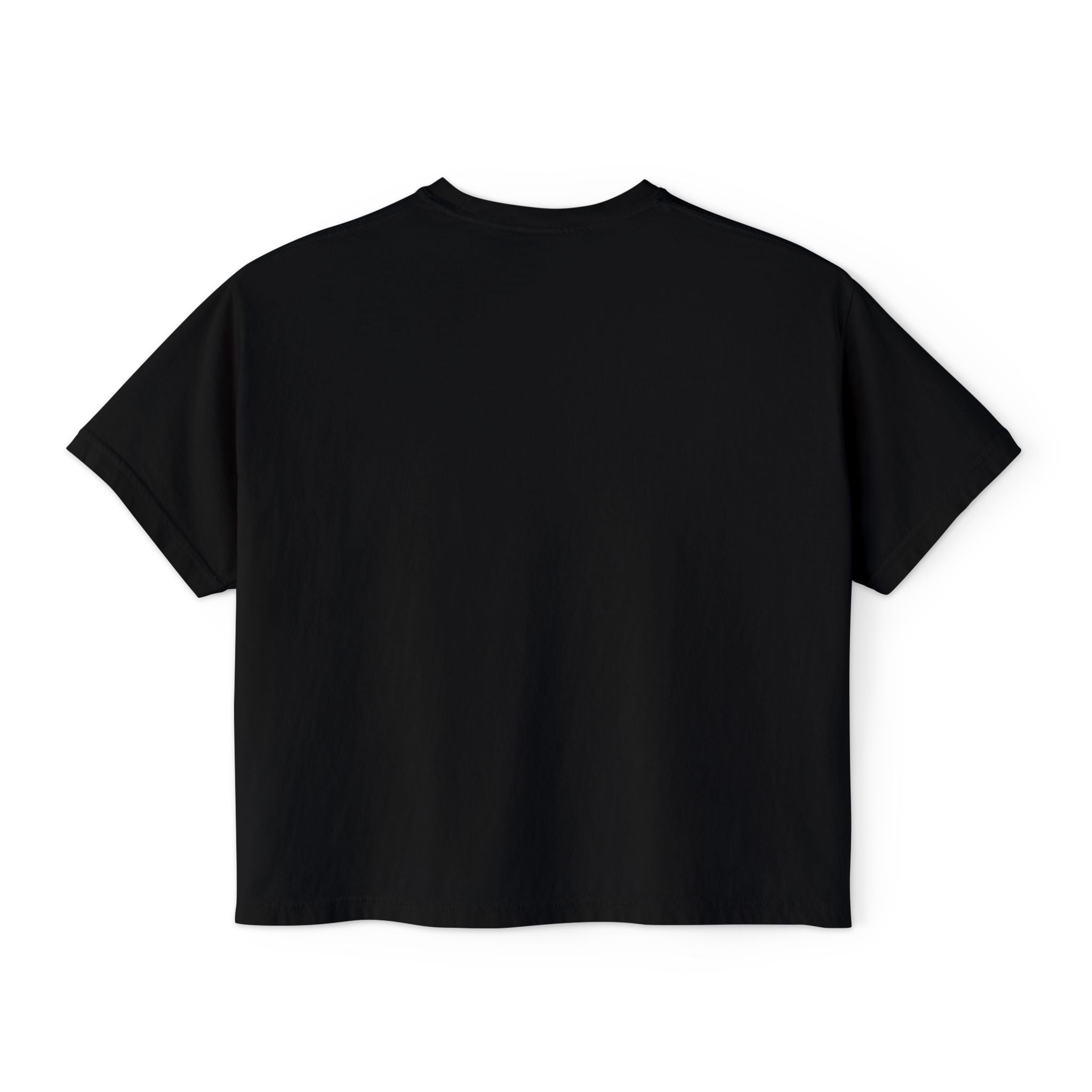 Please Submit a Ticket ("We'll Ignore It Together") Boxy Tee