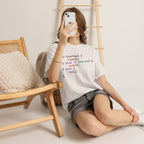 if (coffee) { code(); } else if (matcha) { code(); } else { nap(); } Unisex Heavy Cotton T-shirt