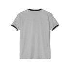 Sarcasm Is My Default Setting Unisex Ringer T-Shirt