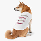 Official IT Support Dog: Paid in Treats Pet Tank Top - Cute Techie Dog Tee